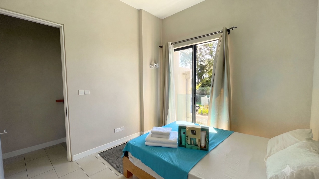 Photo of Bedroom in Roches Noires