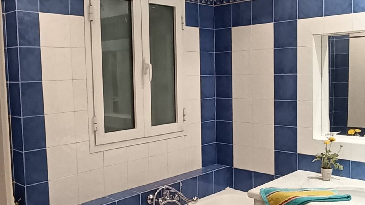 Photo of Bathroom in La Soukra