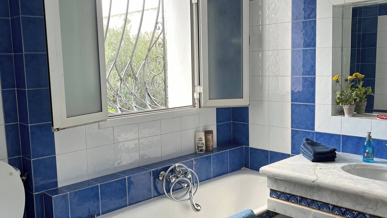 Photo of Bathroom in La Soukra
