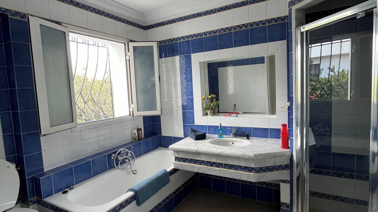 Photo of Bathroom in La Soukra
