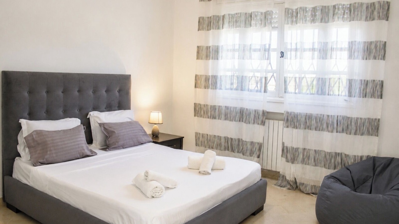 Photo of Bedroom in Borj Louzir