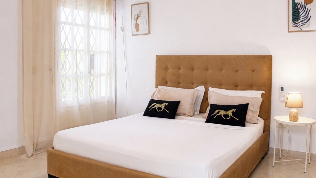 Photo of Bedroom in Borj Louzir