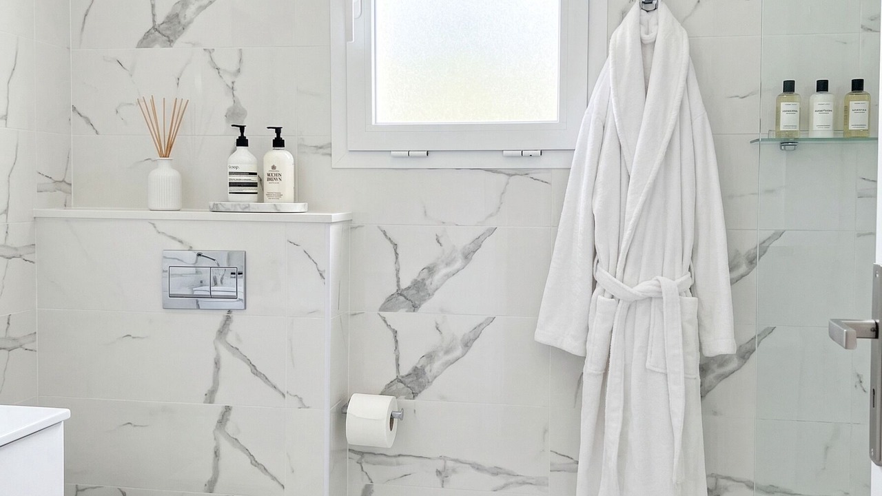 Photo of Bathroom in Ain Zaghouan