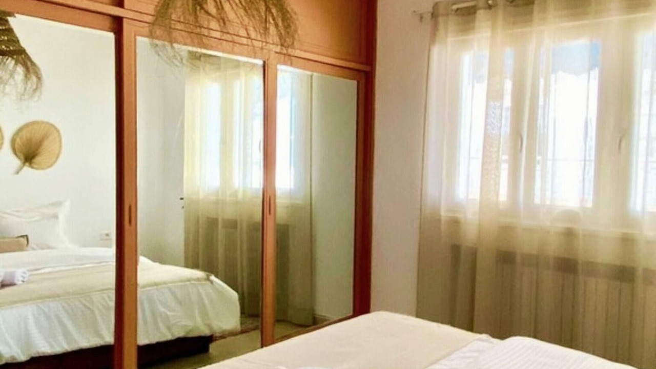 Photo of Bedroom in Sidi Bou Said
