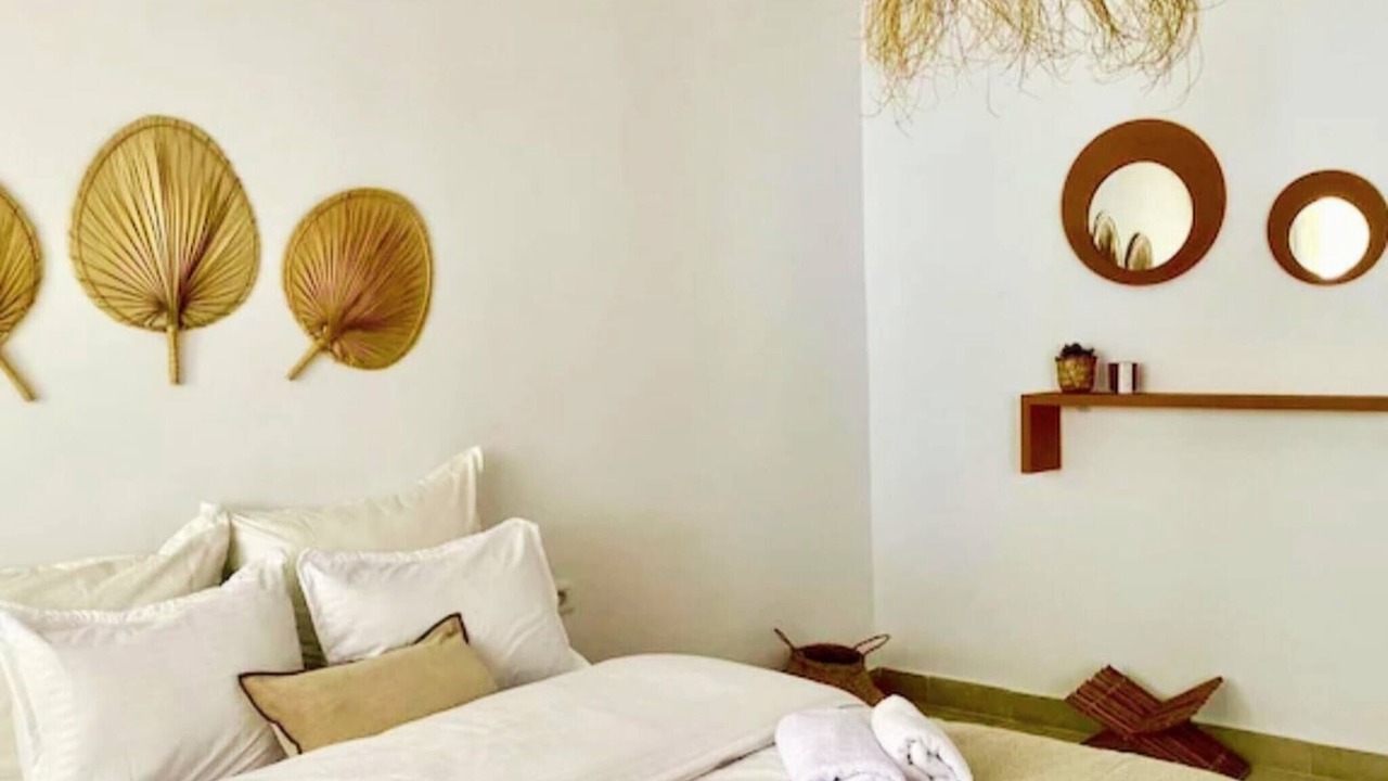 Photo of Bedroom in Sidi Bou Said