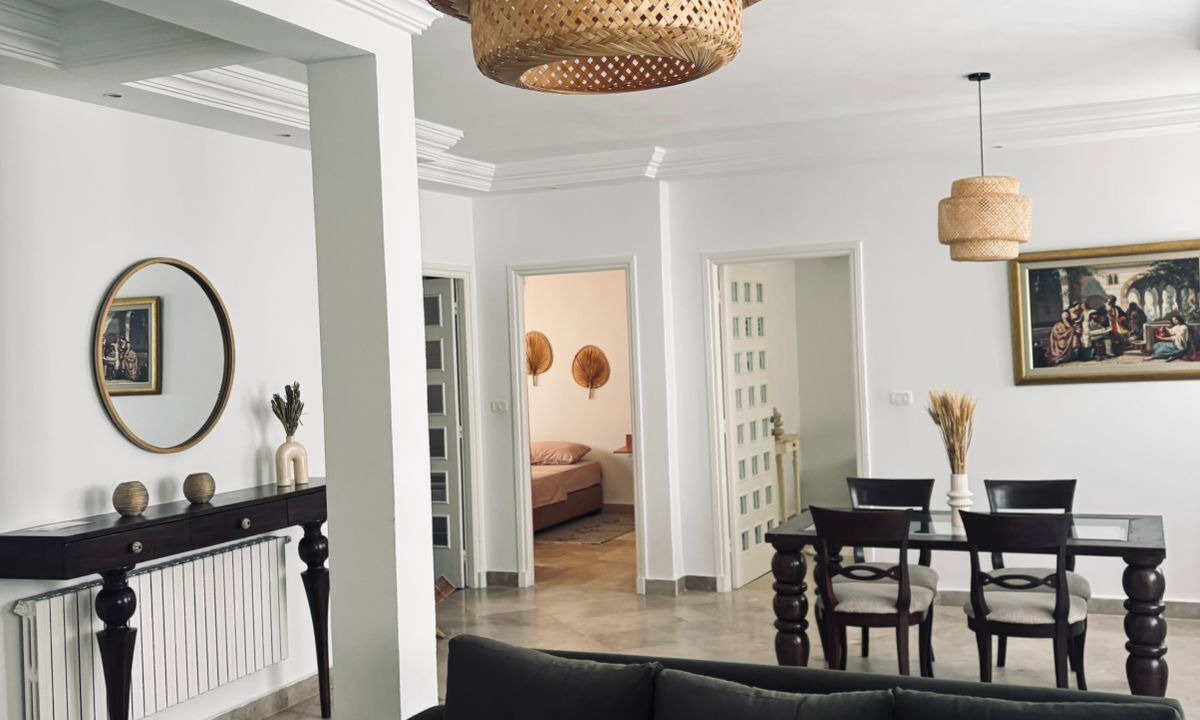 Photo of Livingroom in Sidi Bou Said