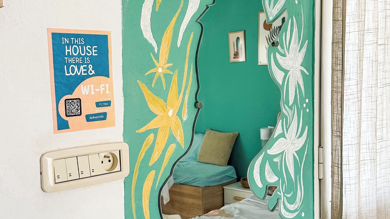 Photo of Bedroom in Sousse