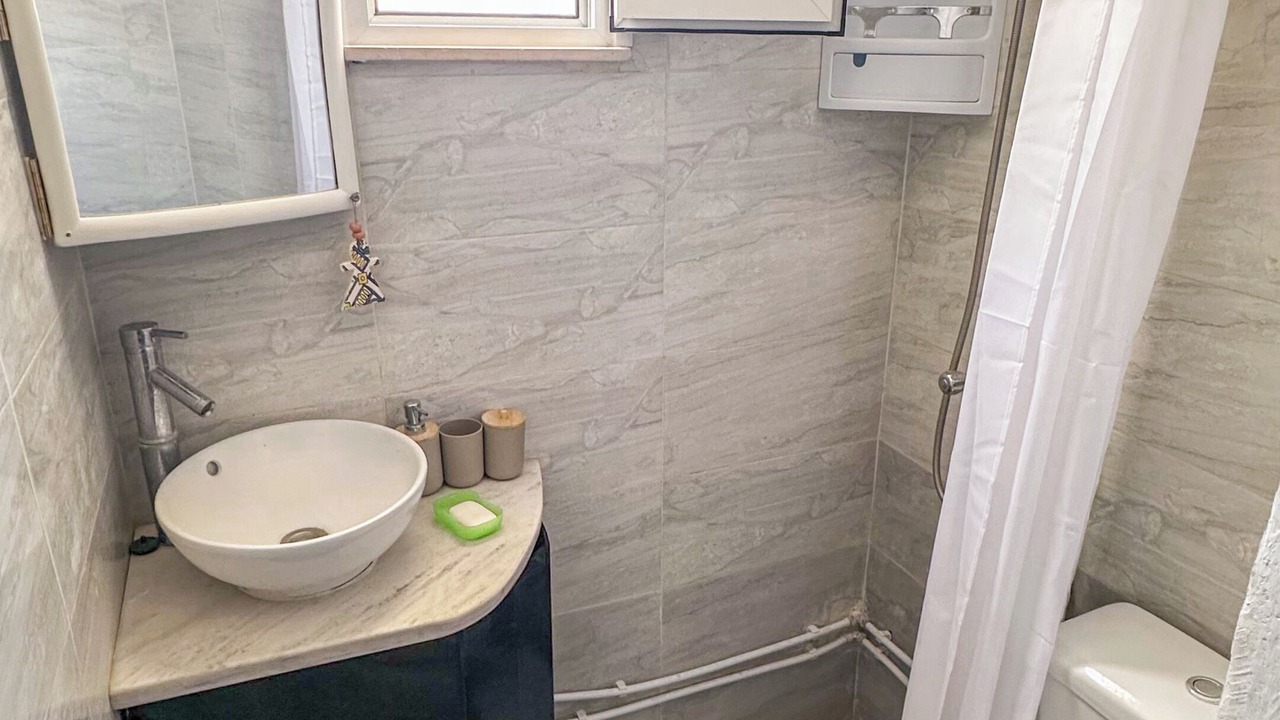 Photo of Bathroom in Sousse