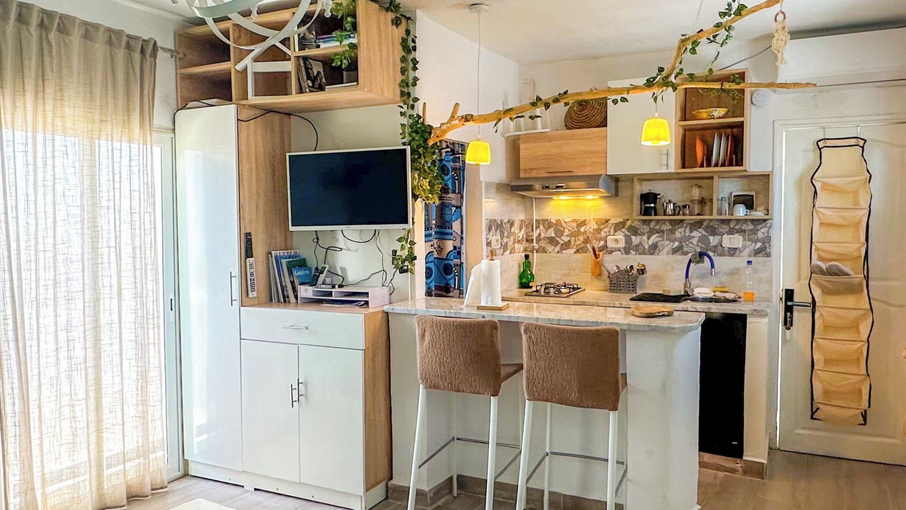 Photo of Kitchen in Sousse