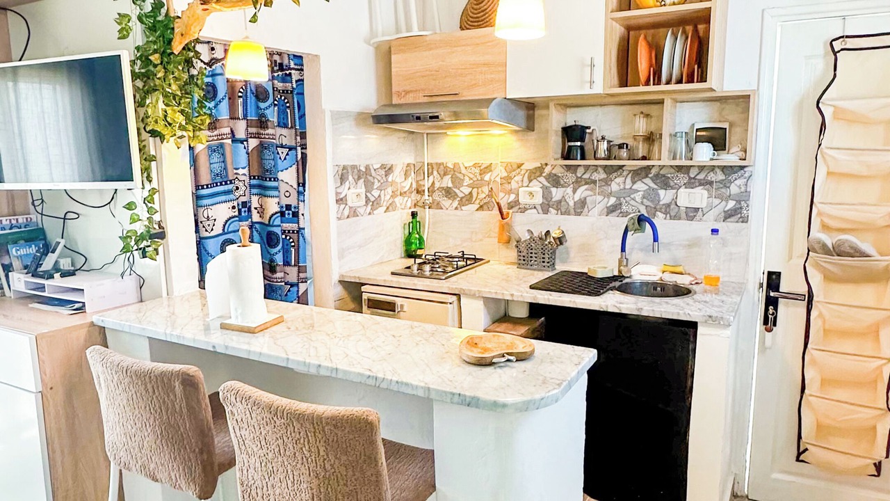 Photo of Kitchen in Sousse
