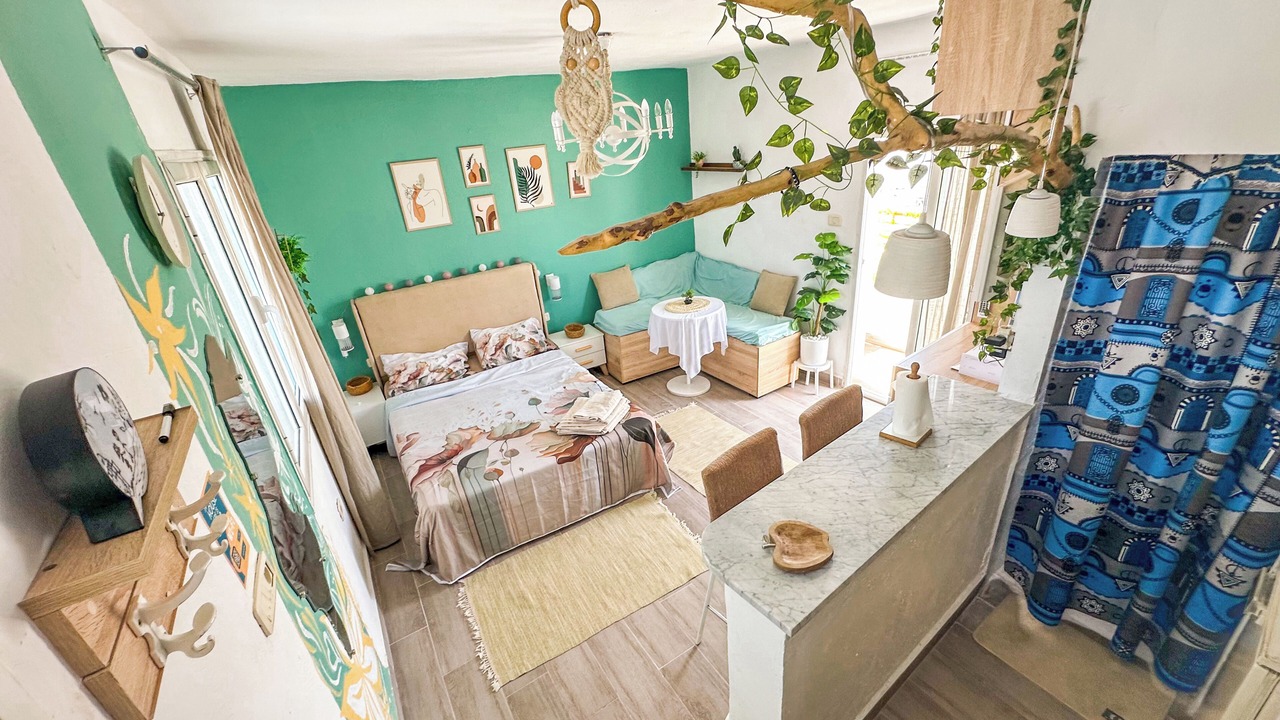 Photo of Bedroom in Sousse