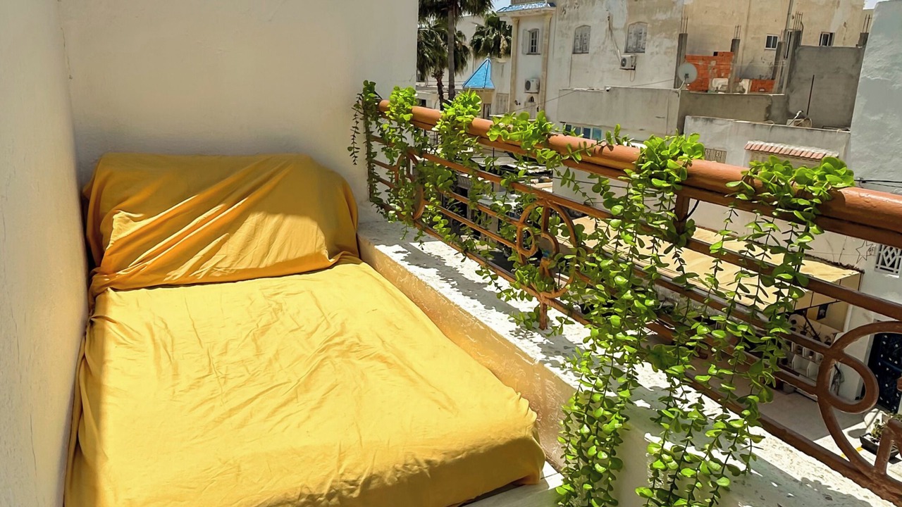 Photo of Outdoor in Sousse