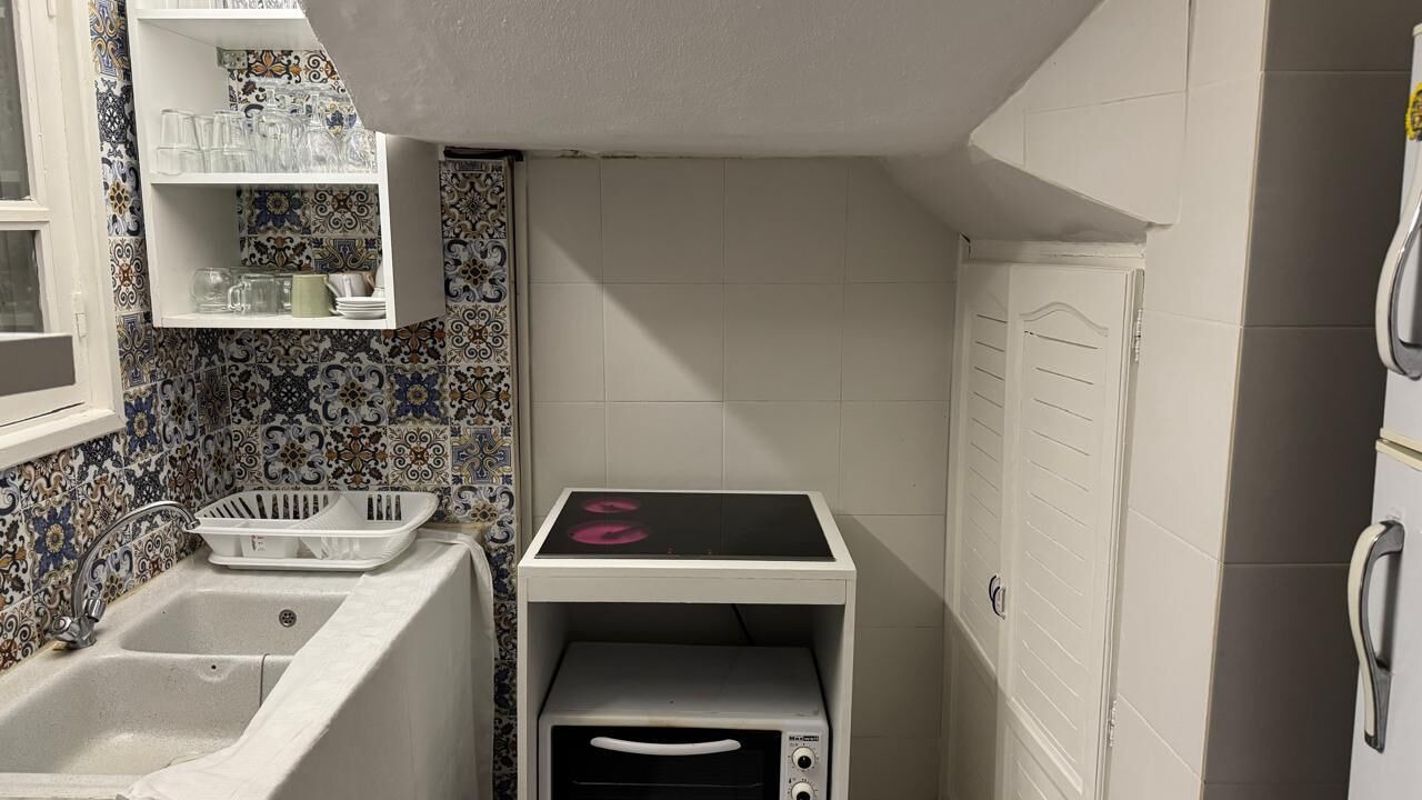 Photo of Kitchen in Medina