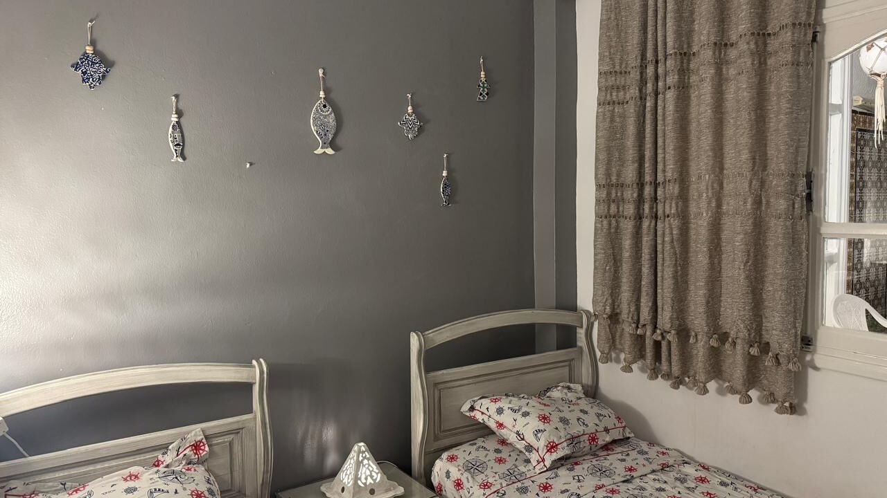 Photo of Bedroom in Medina