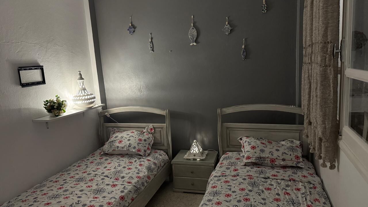 Photo of Bedroom in Medina