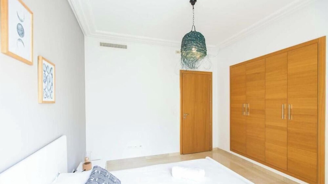 Photo of Bedroom in Jardins De Carthage