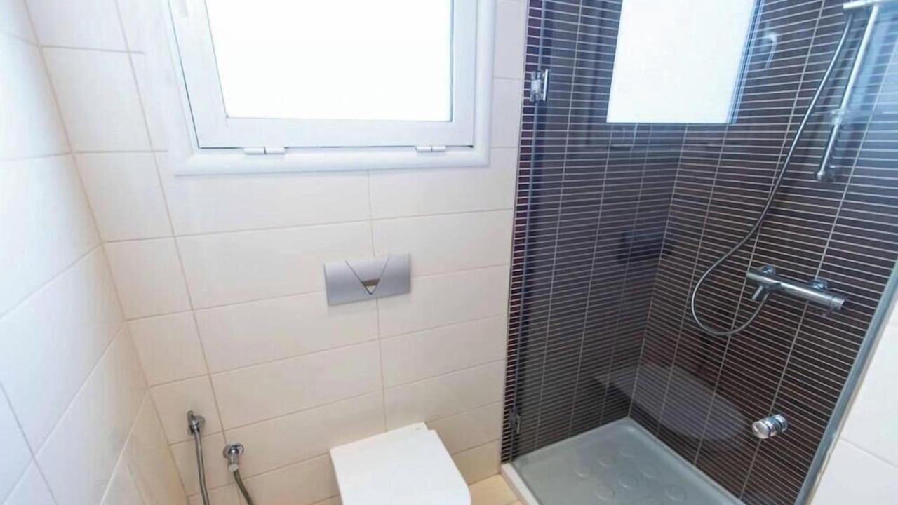 Photo of Bathroom in Jardins De Carthage