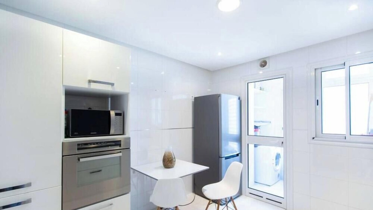 Photo of Kitchen in Jardins De Carthage