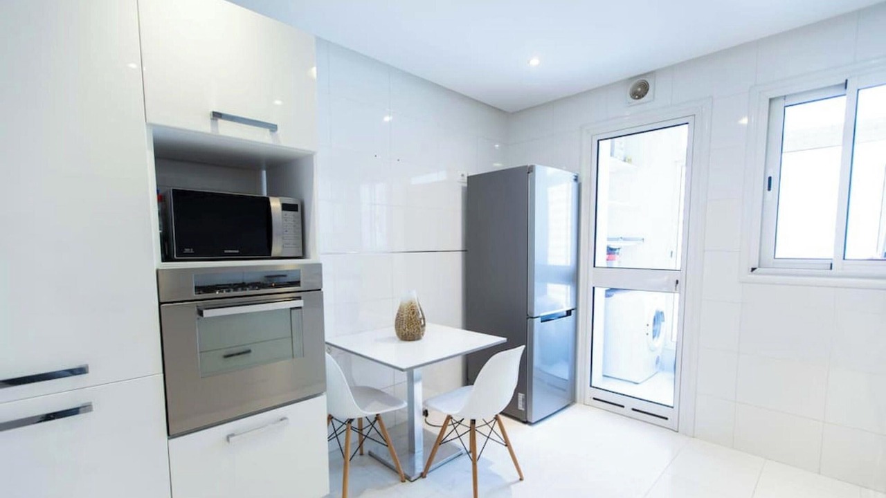 Photo of Kitchen in Jardins De Carthage