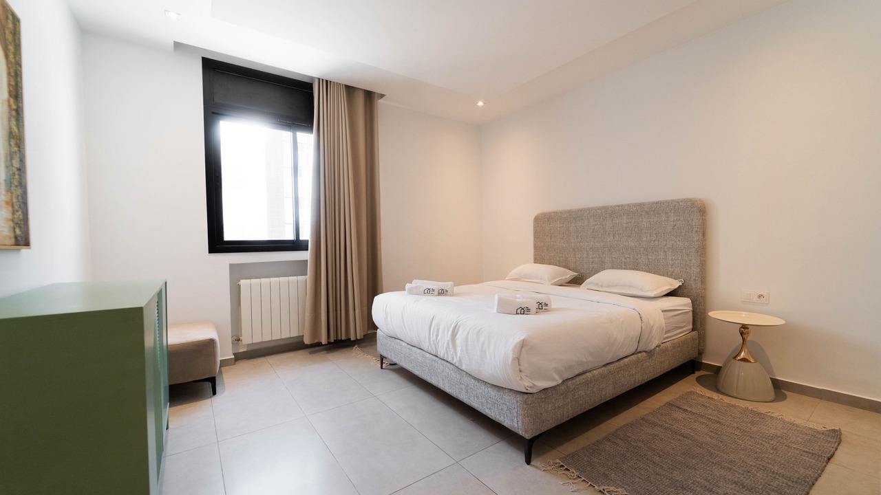 Photo of Bedroom in Les Berges du Lac