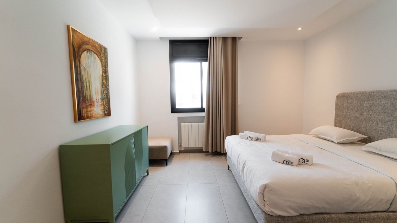 Photo of Bedroom in Les Berges du Lac