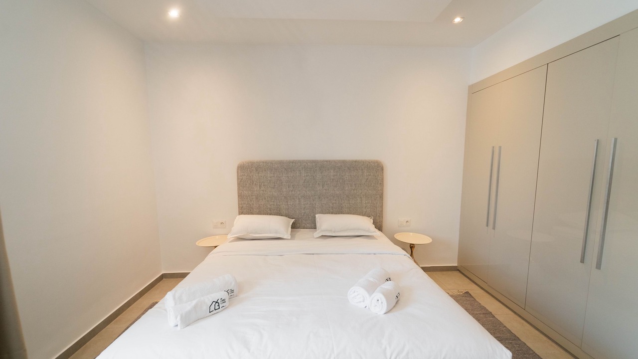 Photo of Bedroom in Les Berges du Lac