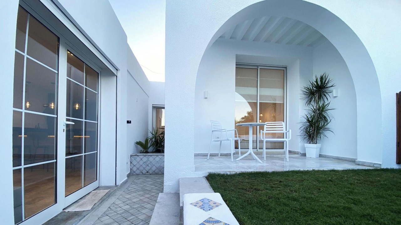 Photo of Outdoor in La Marsa