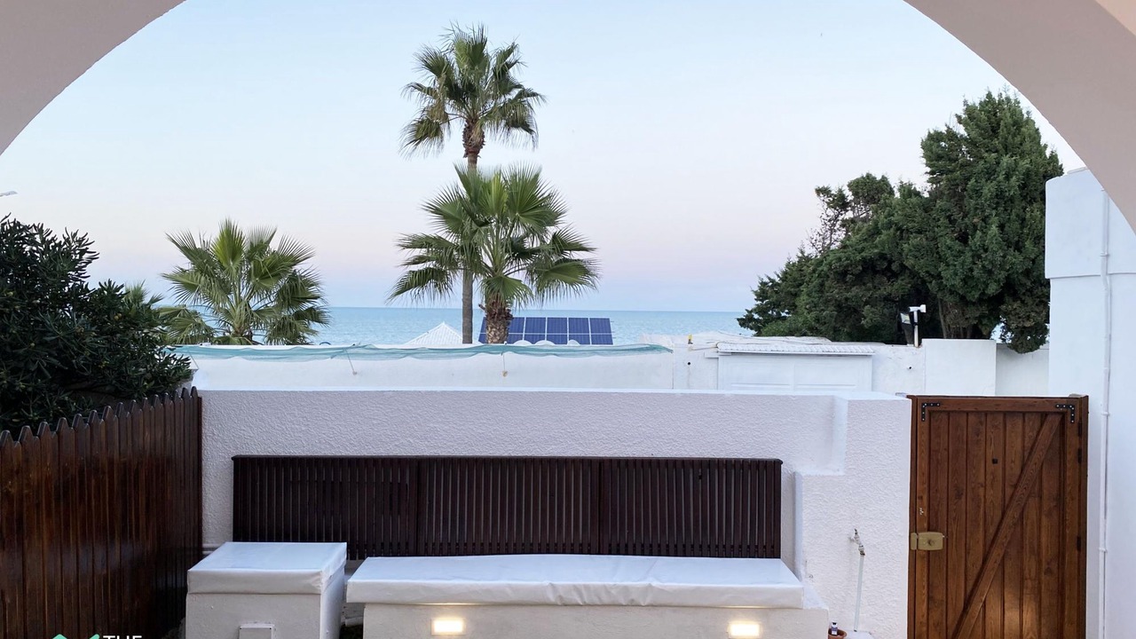 Photo of Outdoor in La Marsa
