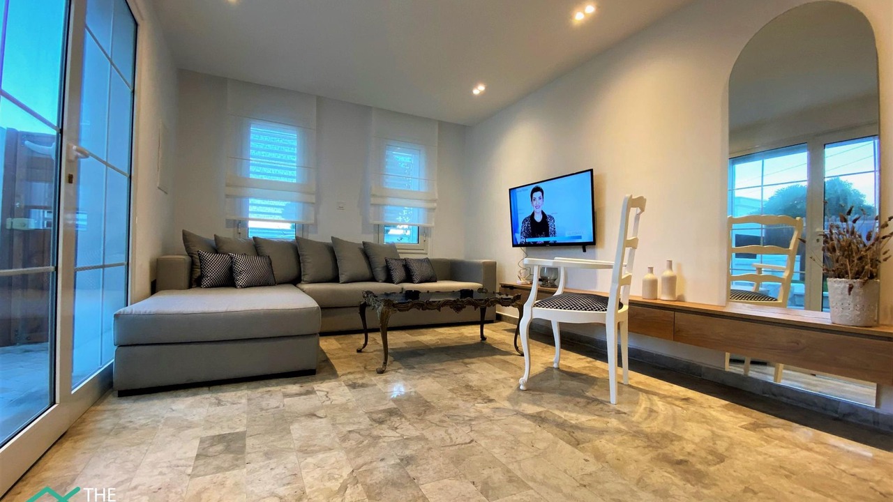 Photo of Livingroom in La Marsa