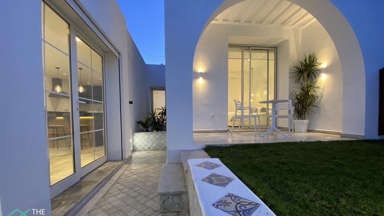 Photo of Outdoor in La Marsa