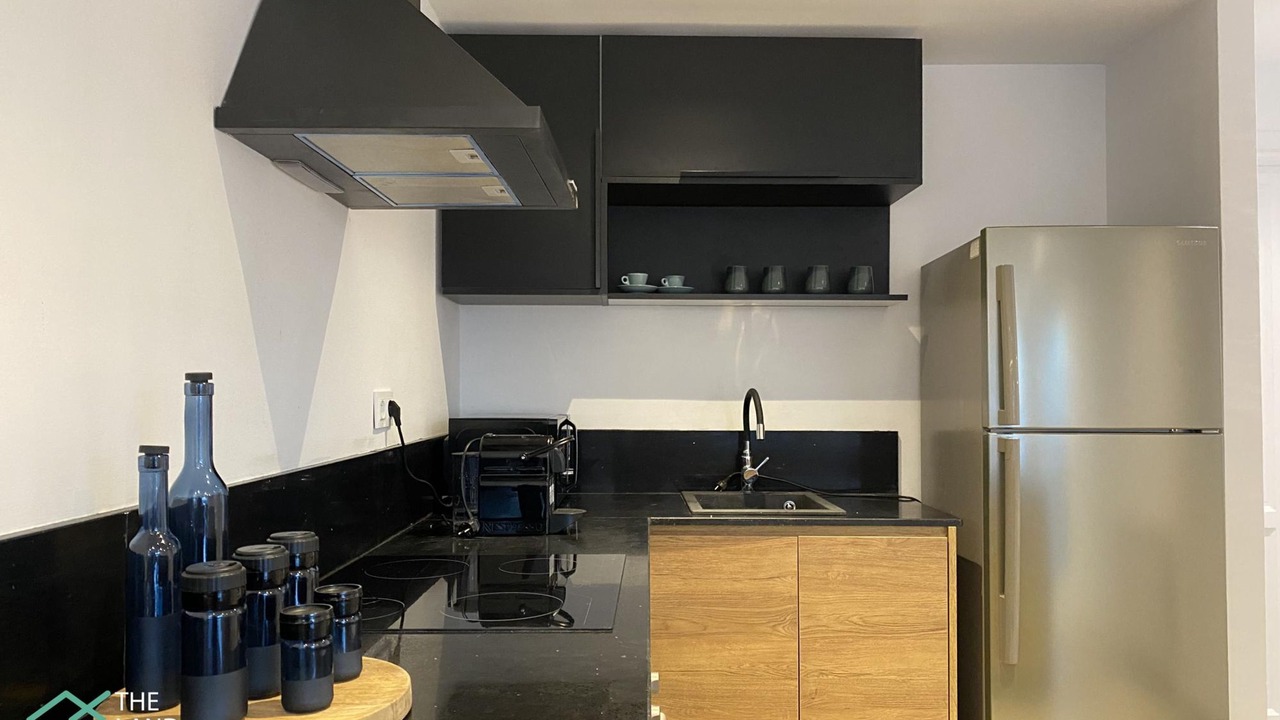Photo of Kitchen in La Marsa