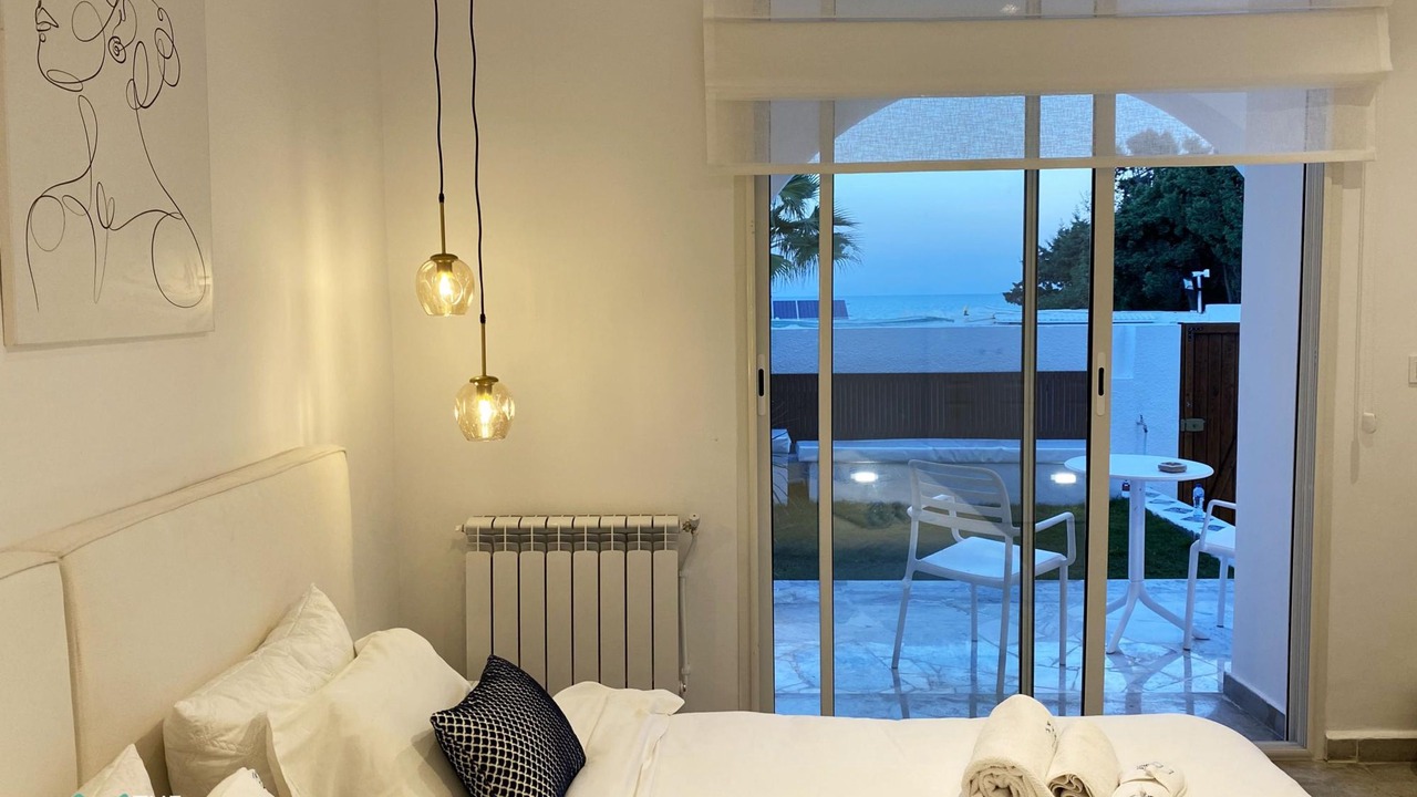 Photo of Bedroom in La Marsa