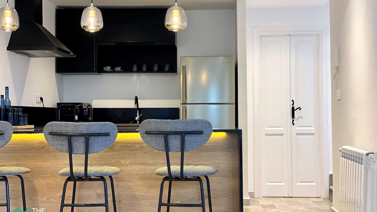 Photo of Kitchen in La Marsa