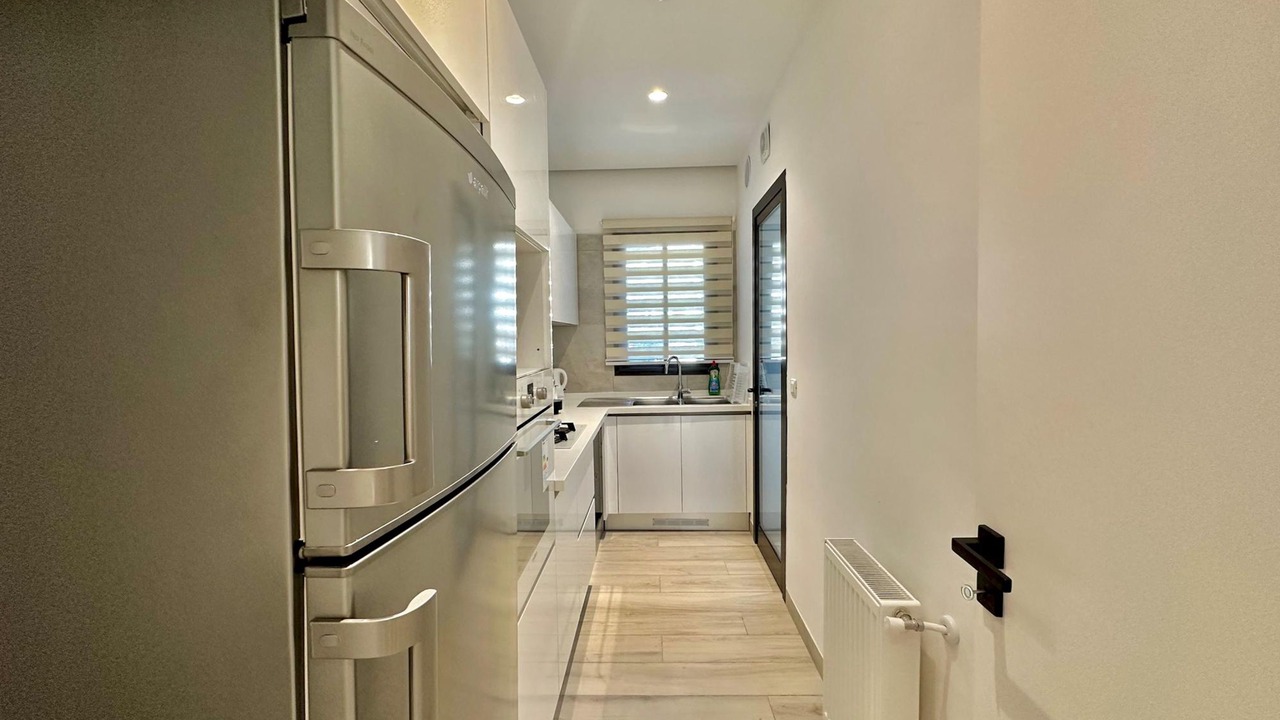 Photo of Kitchen in La Marsa
