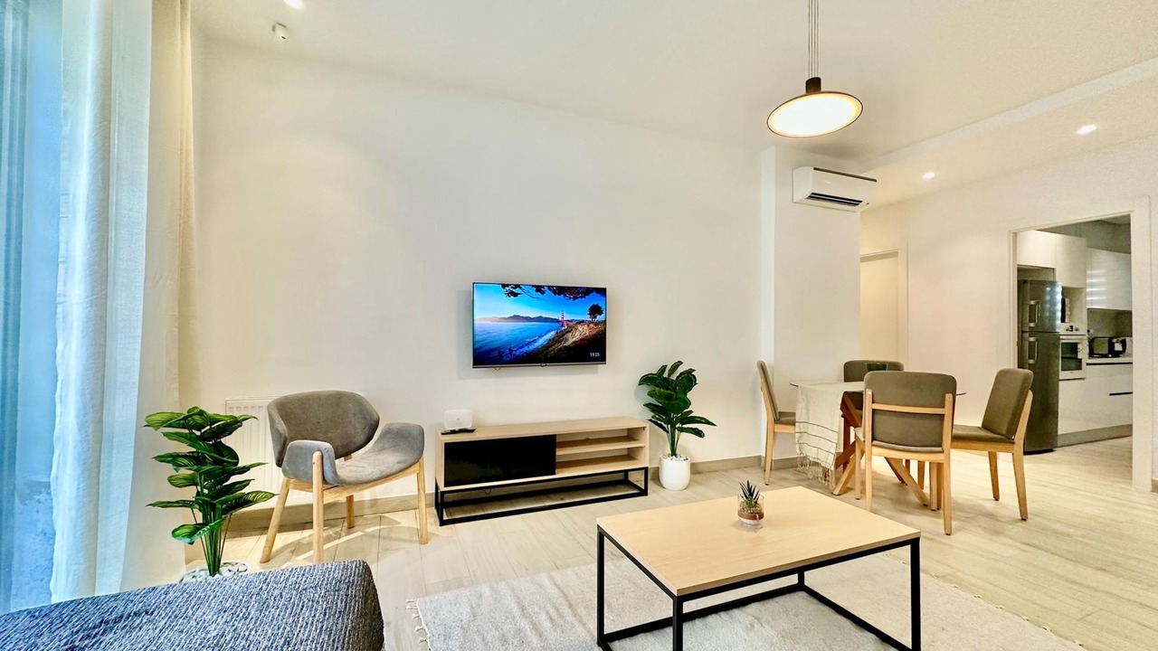 Photo of Livingroom in La Marsa