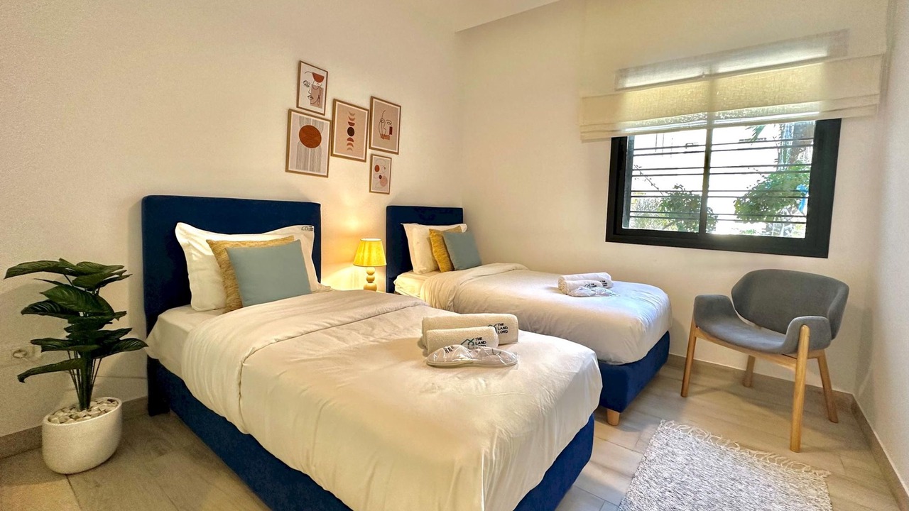 Photo of Bedroom in La Marsa