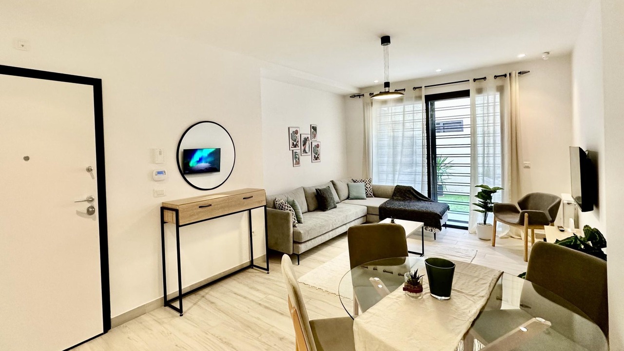 Photo of Livingroom in La Marsa