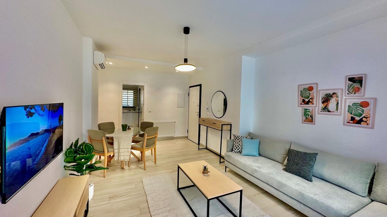 Photo of Livingroom in La Marsa