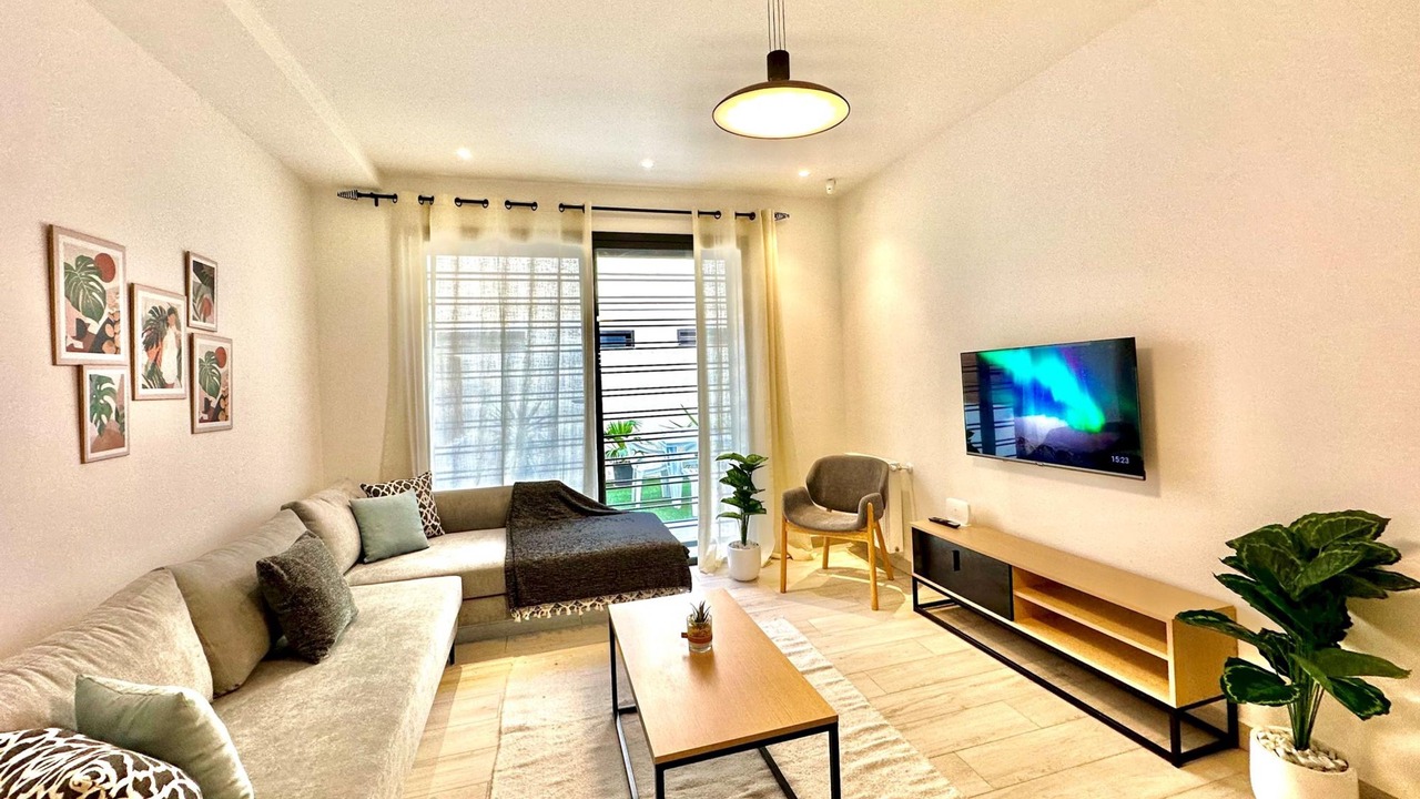 Photo of Livingroom in La Marsa