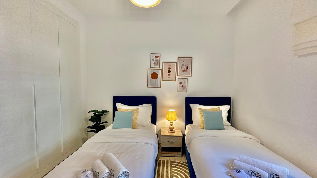 Photo of Bedroom in La Marsa