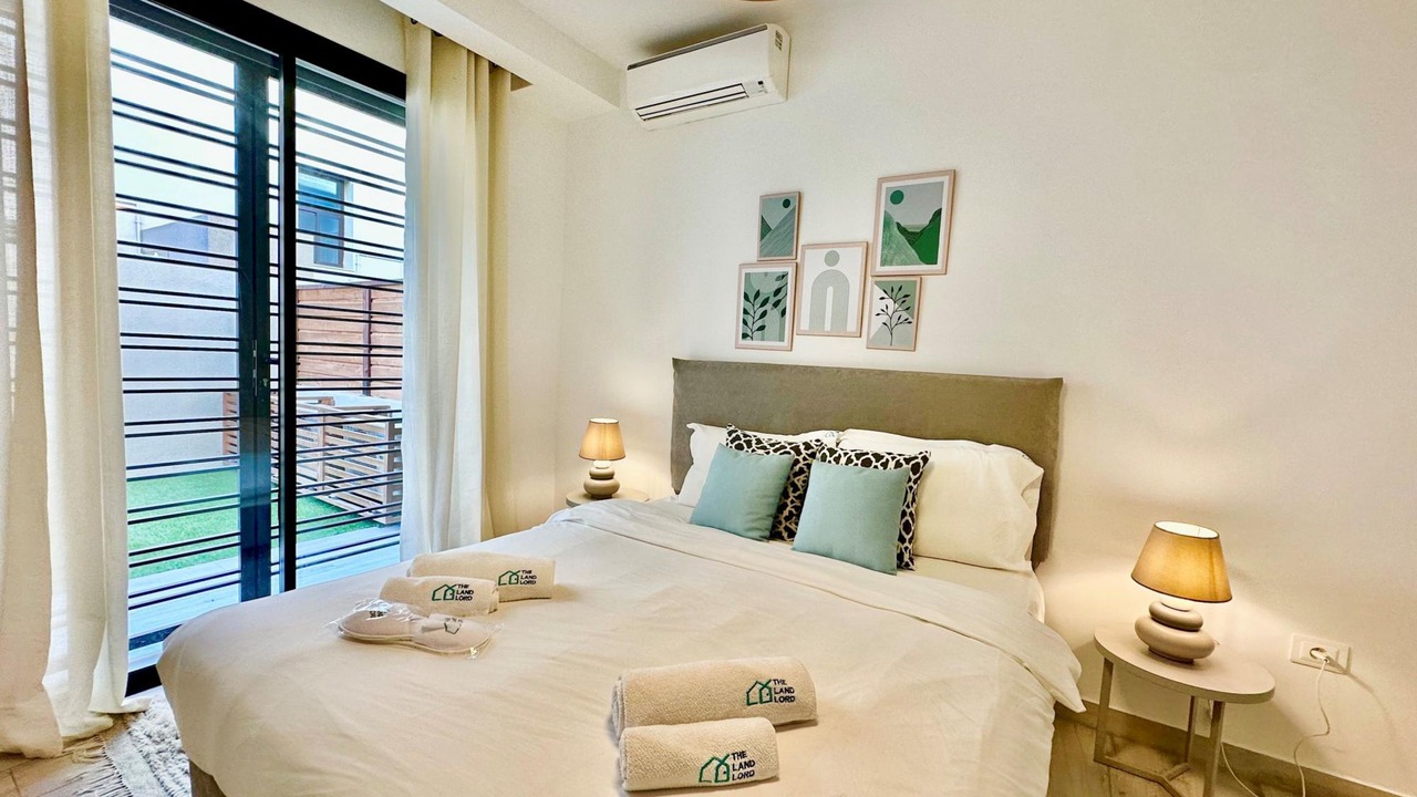 Photo of Bedroom in La Marsa