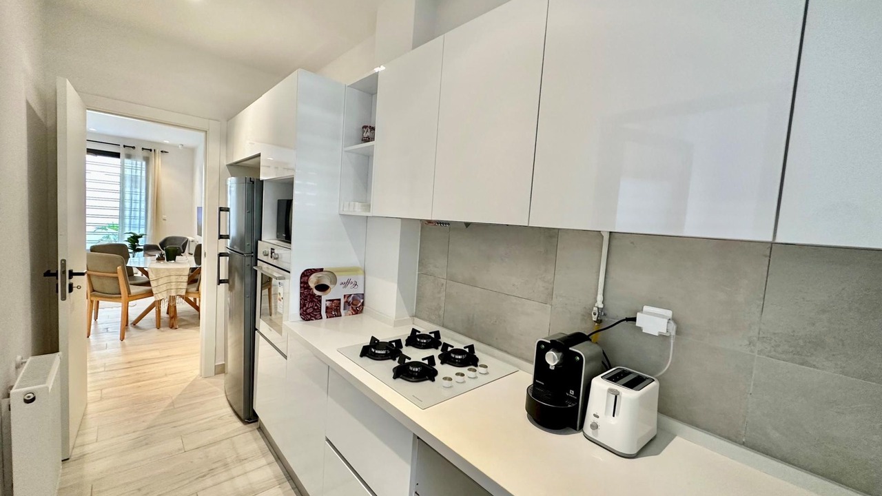 Photo of Kitchen in La Marsa