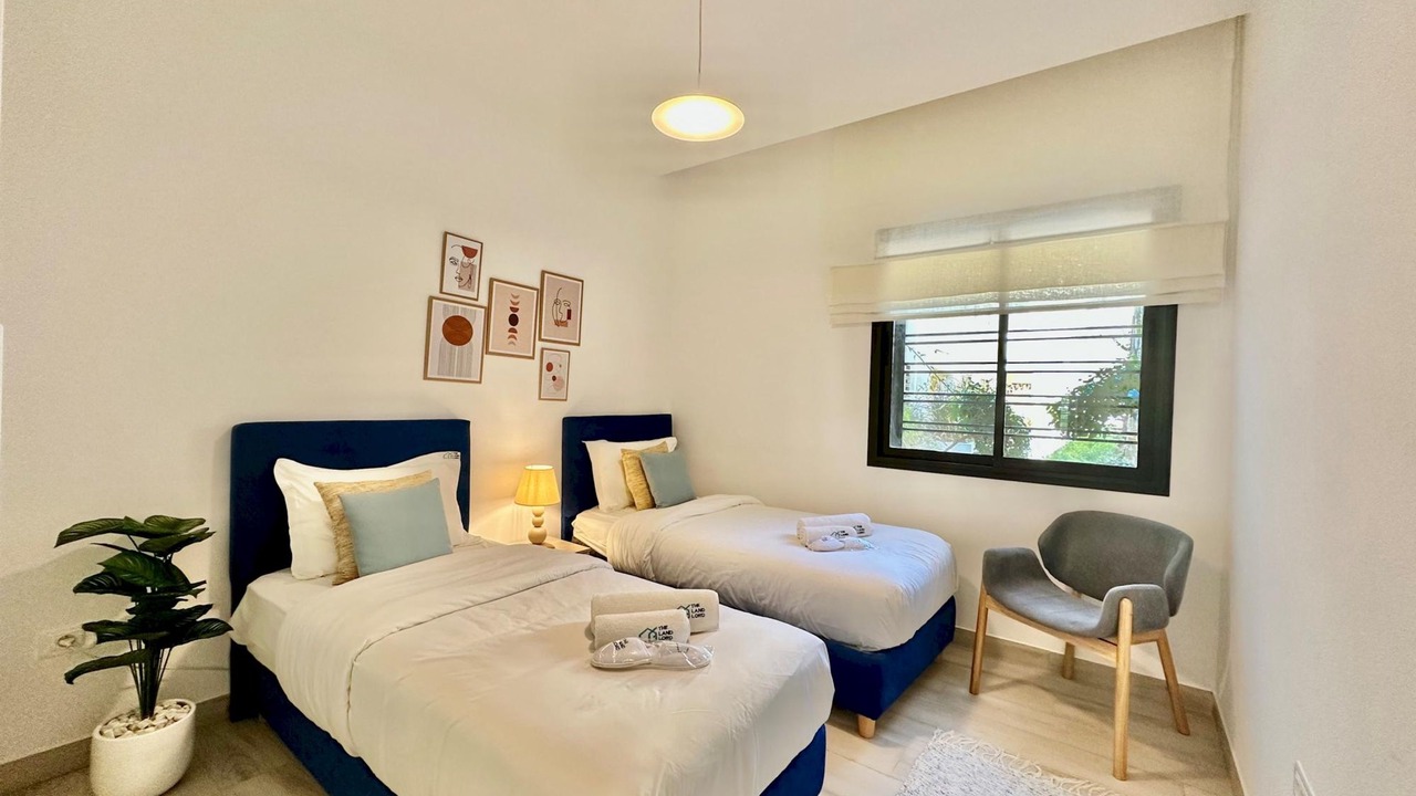 Photo of Bedroom in La Marsa