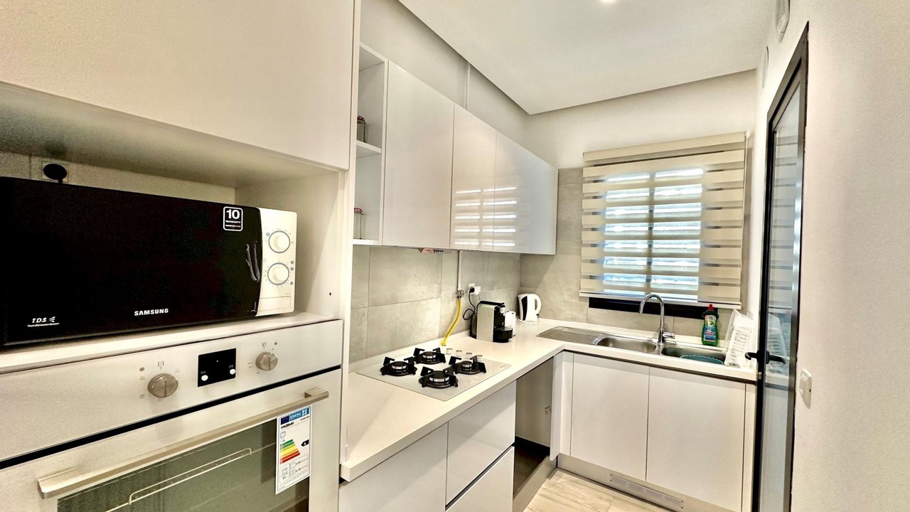 Photo of Kitchen in La Marsa