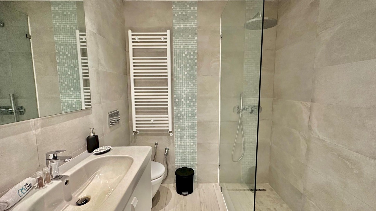 Photo of Bathroom in La Marsa