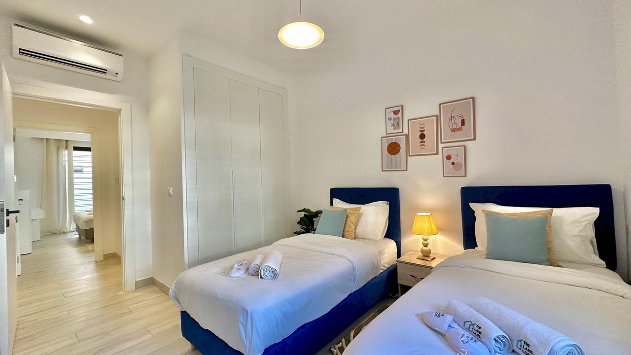Photo of Bedroom in La Marsa