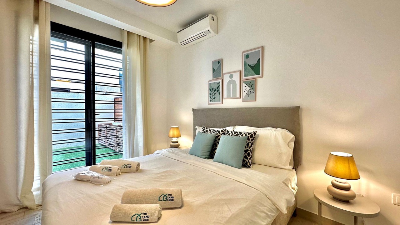 Photo of Bedroom in La Marsa