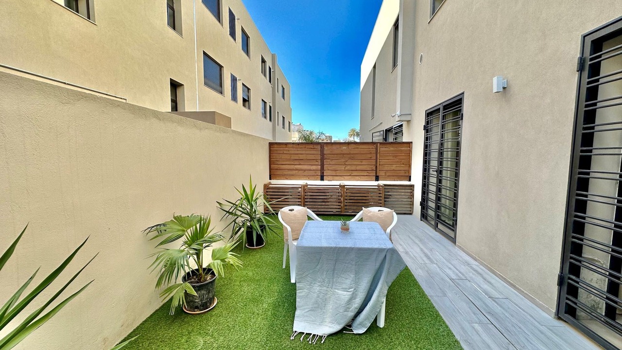 Photo of Outdoor in La Marsa