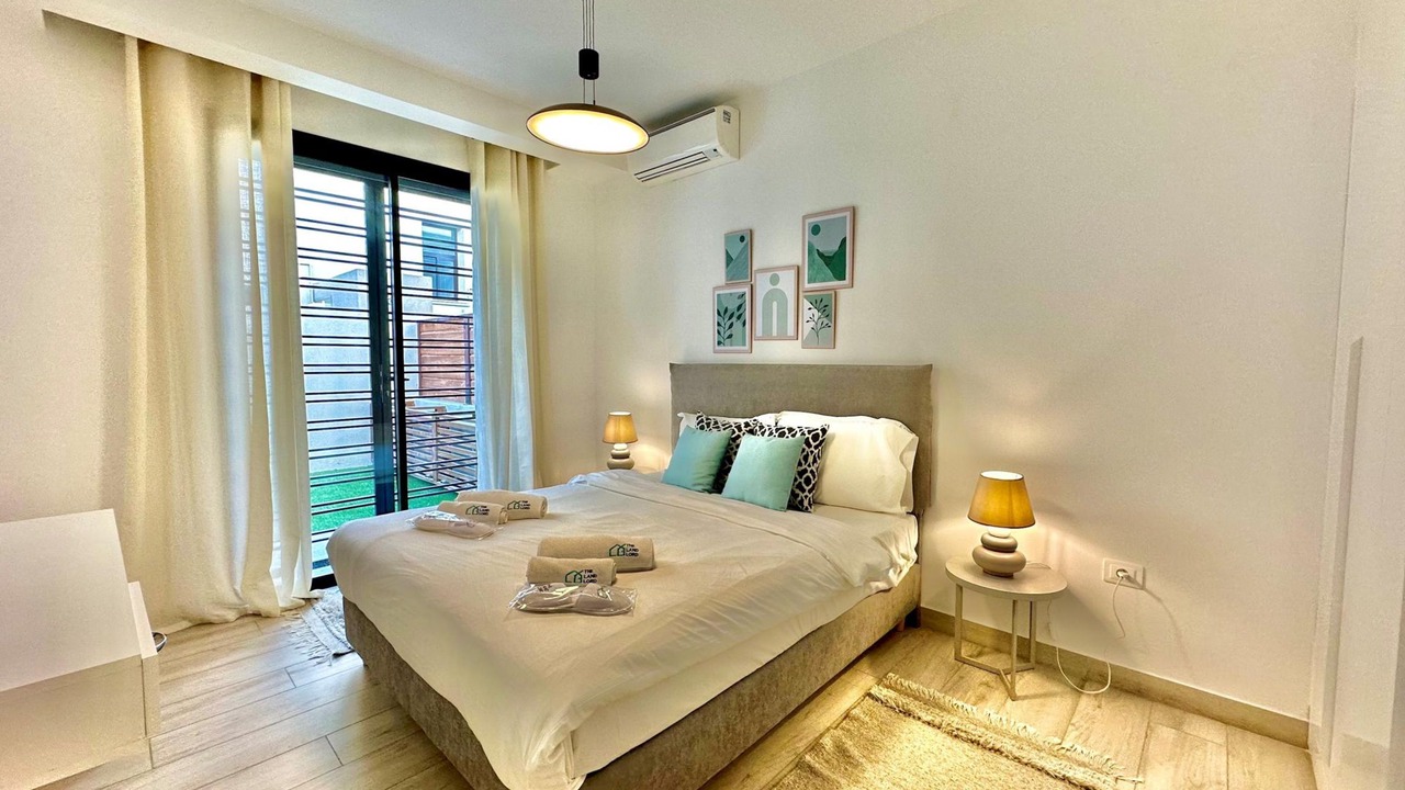 Photo of Bedroom in La Marsa