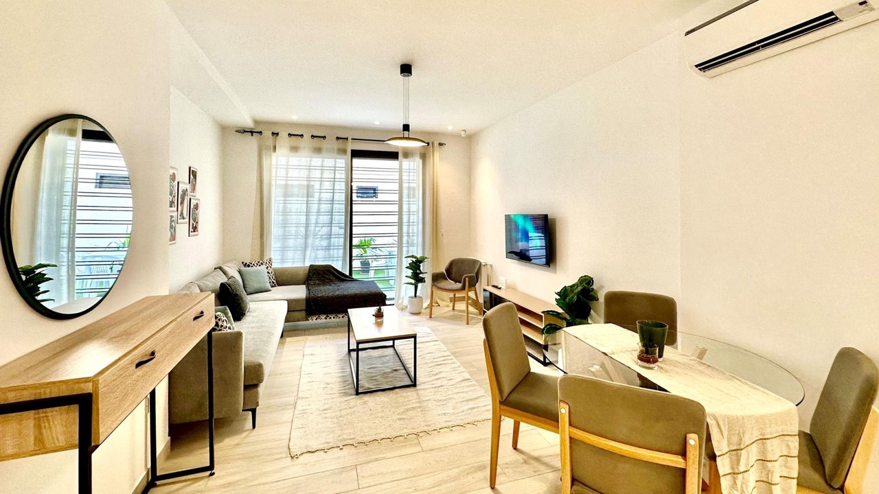 Photo of Livingroom in La Marsa